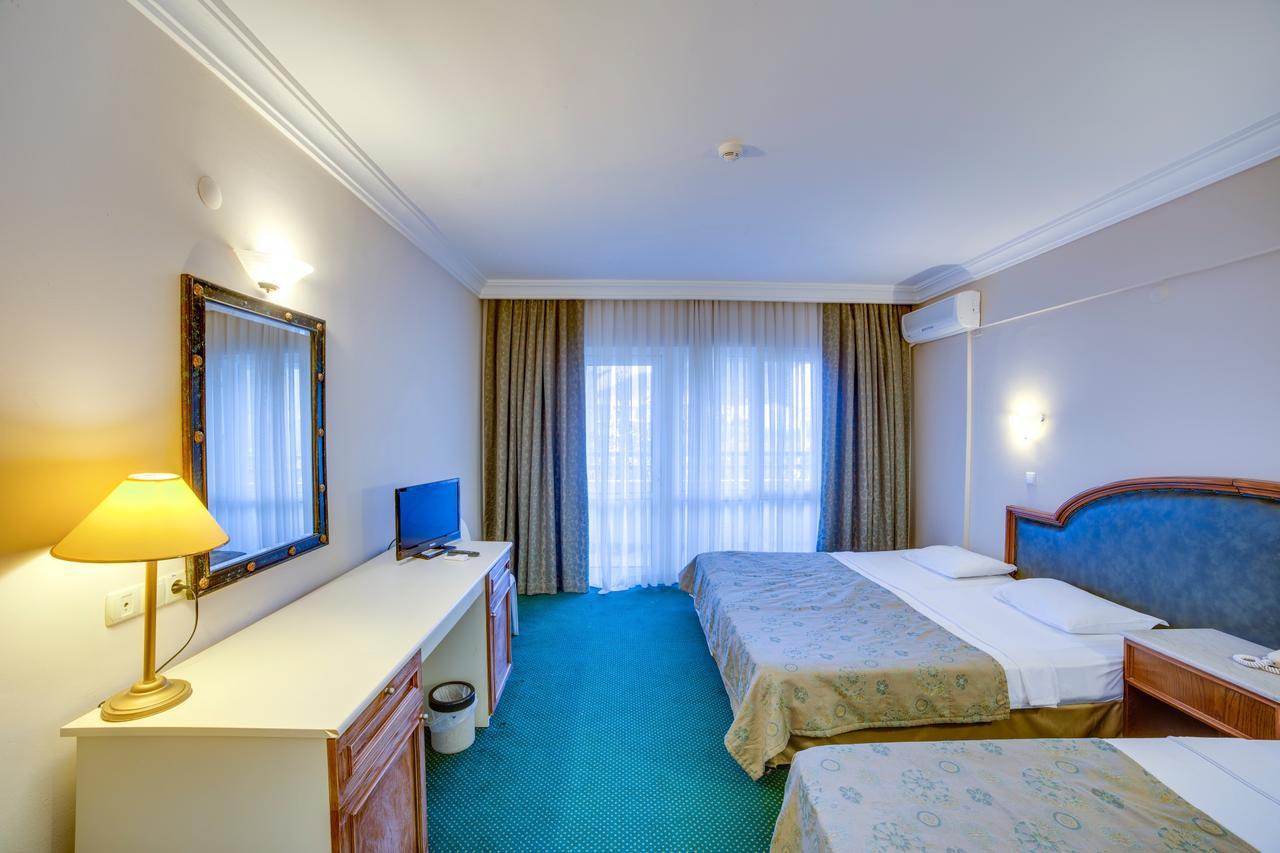 La Santa Maria Hotel Kusadasi Exterior photo