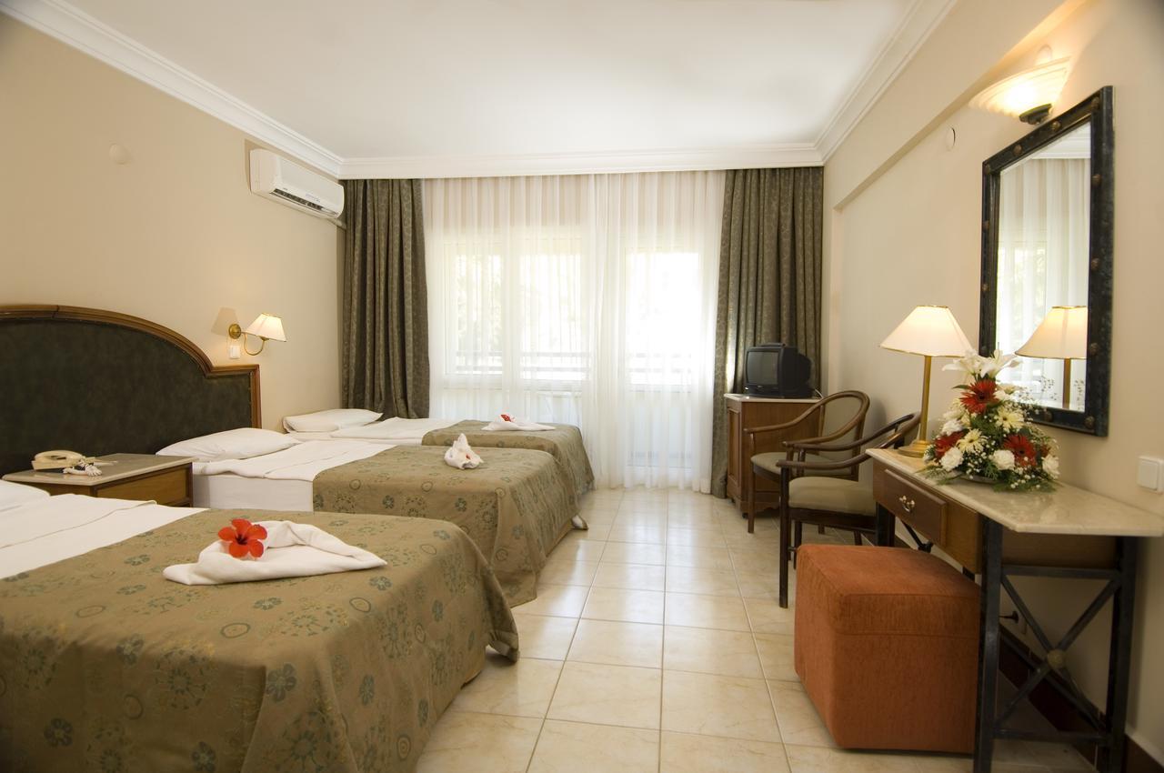 La Santa Maria Hotel Kusadasi Exterior photo