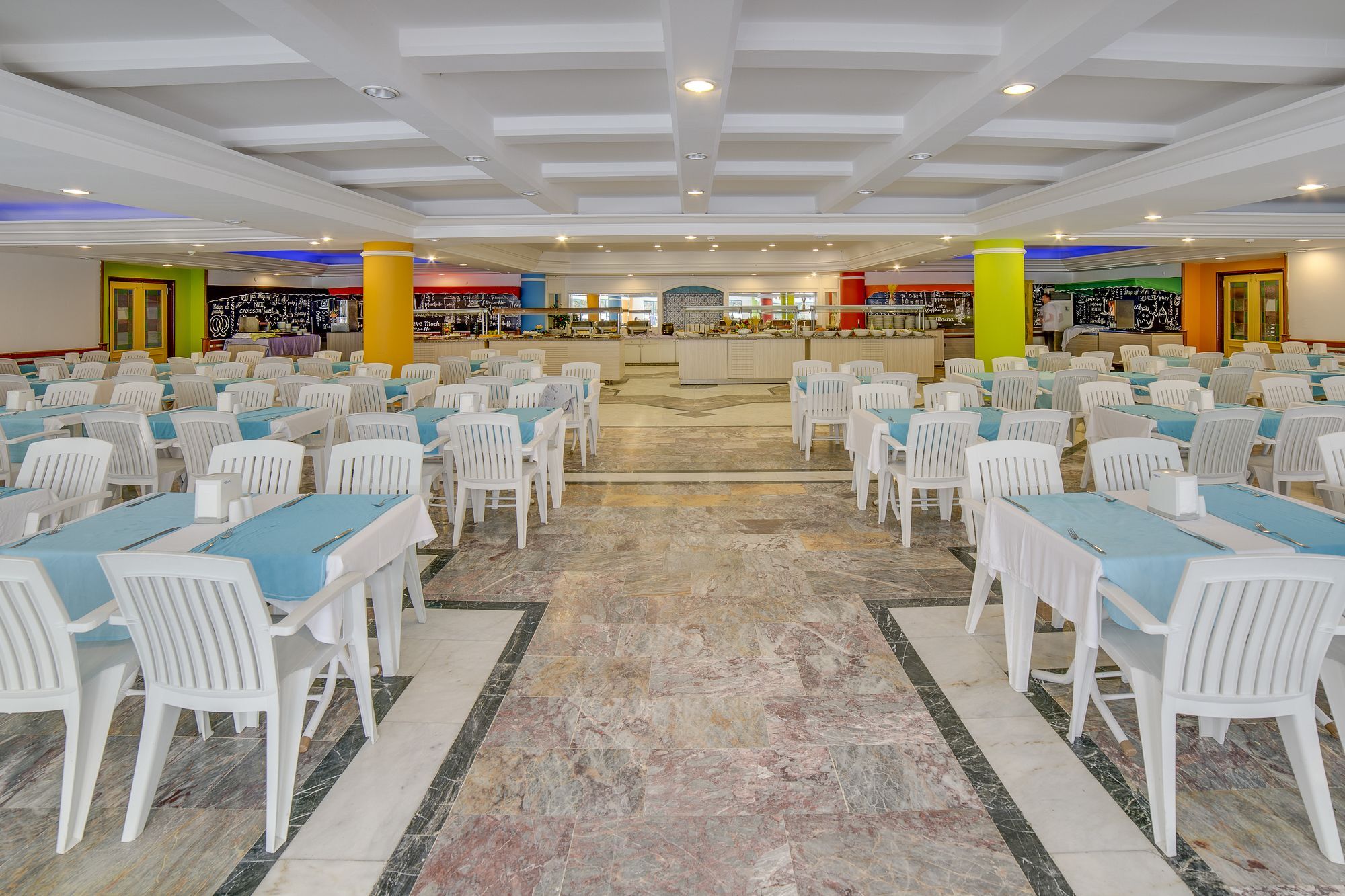 La Santa Maria Hotel Kusadasi Exterior photo
